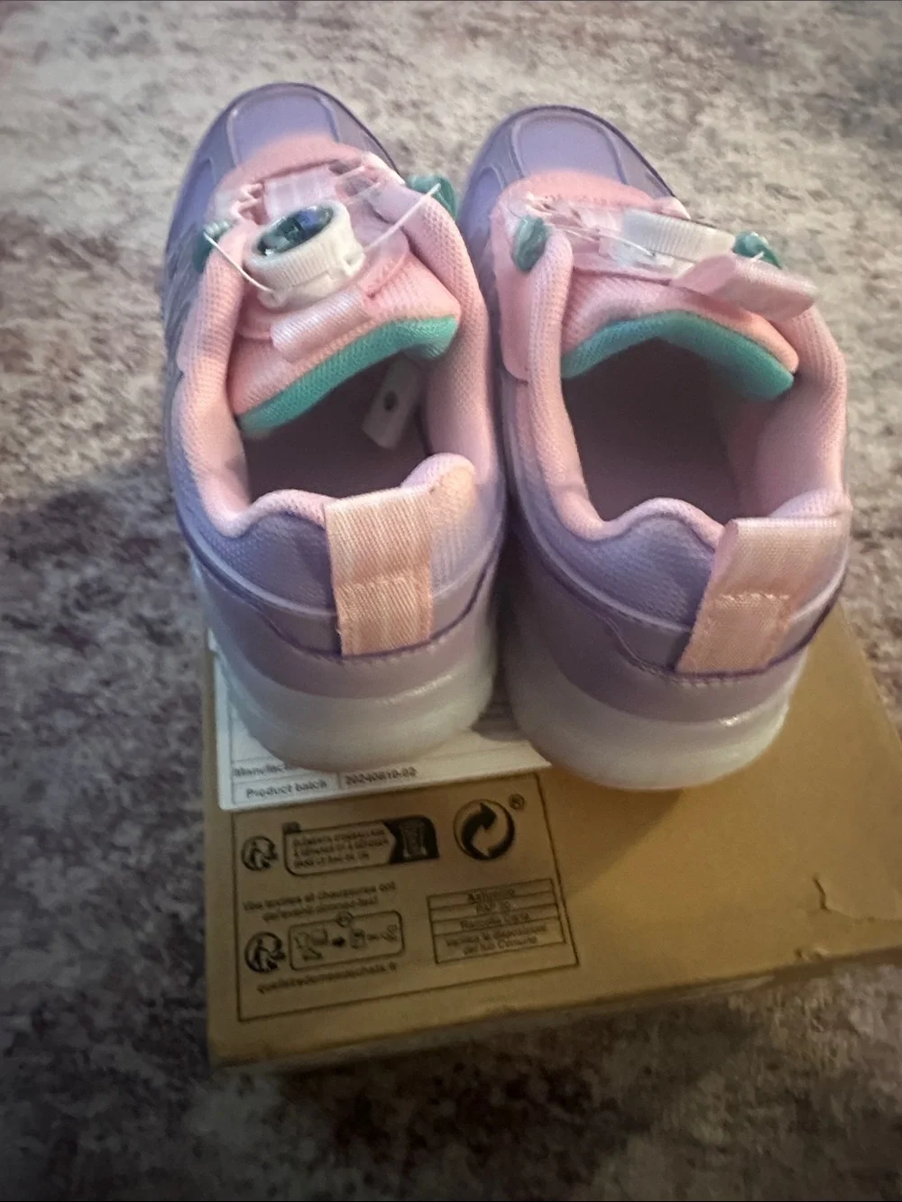 N/A comfortable kids
